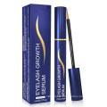 Natural Rapid Lash Boost Сыворотка для роста ресниц и усилитель бровей